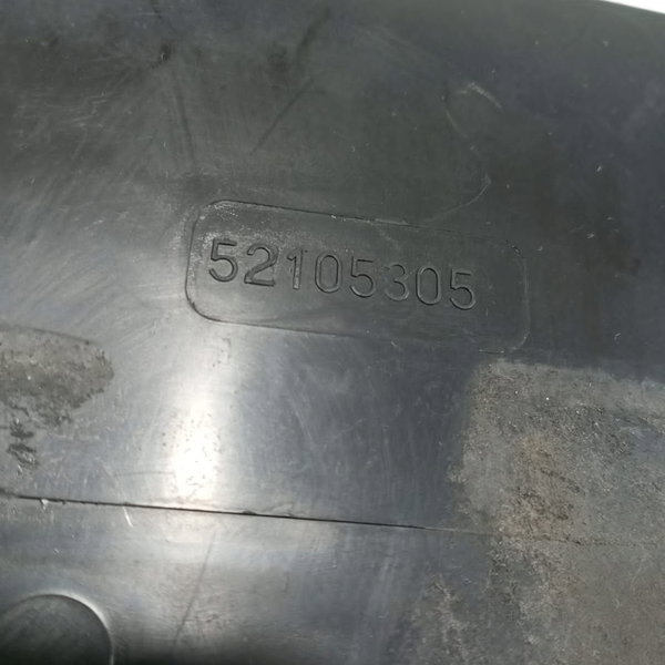 Suporte Inferior Bateria Jeep Compass Gasolina 2020