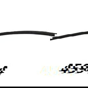 Alavanca Trava Capo Jeep Compass Gasolina 2020