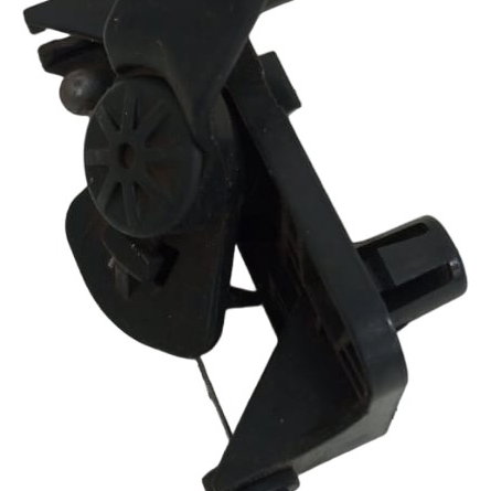 Alavanca Trava Capo Jeep Compass Gasolina 2020