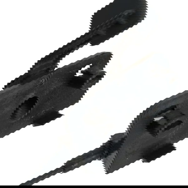 Alavanca Trava Capo Jeep Compass Gasolina 2020