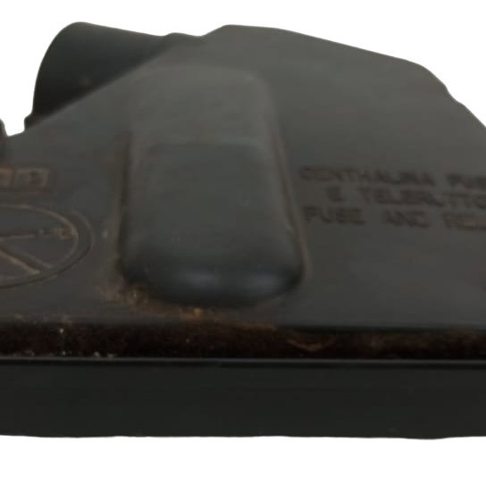 Tampa Caixa Fusível 52025910 Jeep Compass Gasolina 2020