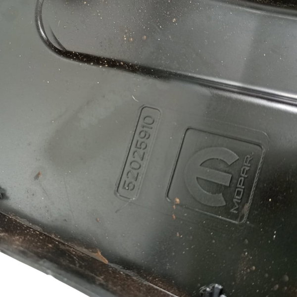 Tampa Caixa Fusível 52025910 Jeep Compass Gasolina 2020