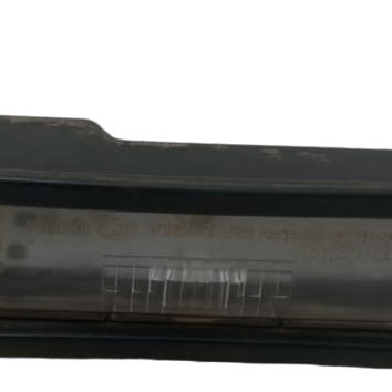 Luz Placa Jeep Compass Gasolina 2020 N2