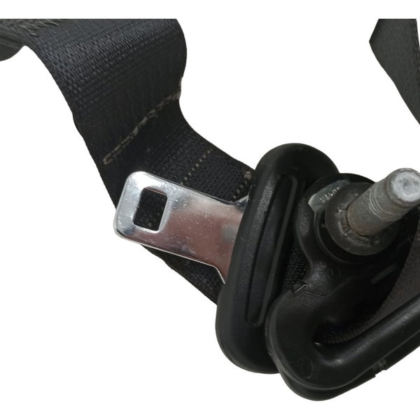 Cinto Traseiro Direito Jeep Compass Gasolina 2020