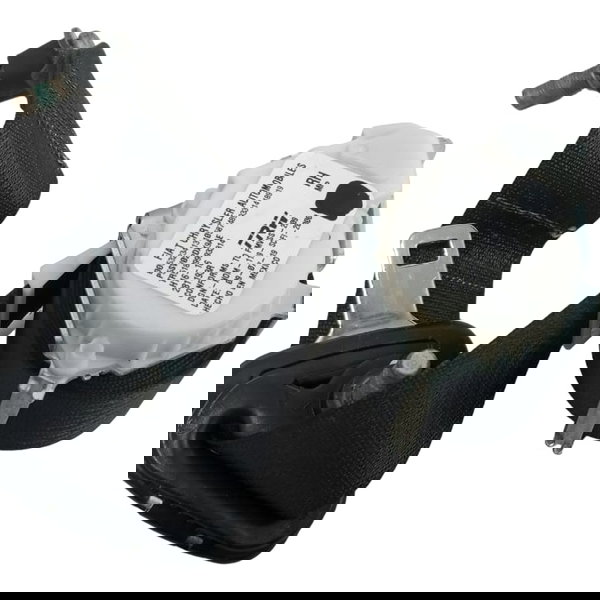 Cinto Traseiro Direito Jeep Compass Gasolina 2020