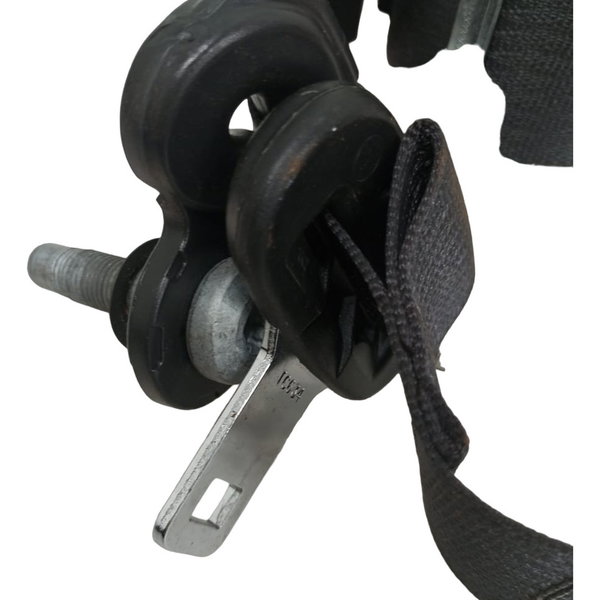 Cinto Traseiro Esquerdo Jeep Compass Gasolina 2020