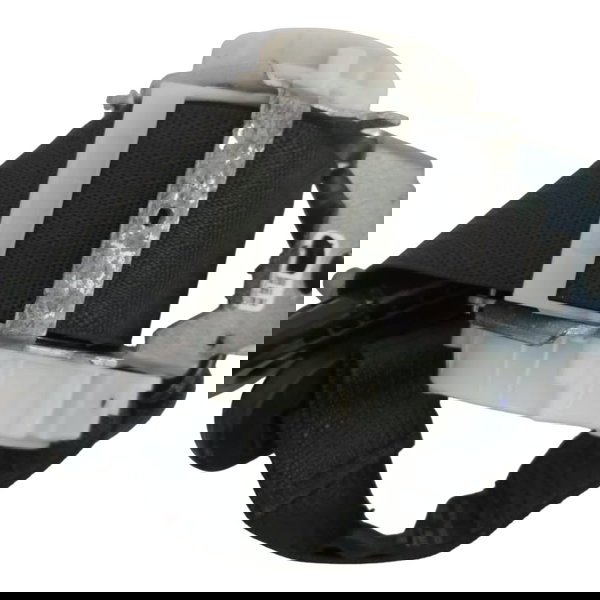 Cinto Traseiro Esquerdo Jeep Compass Gasolina 2020