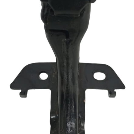Suporte Central Banco Traseiro Jeep Compass 2020 51969077