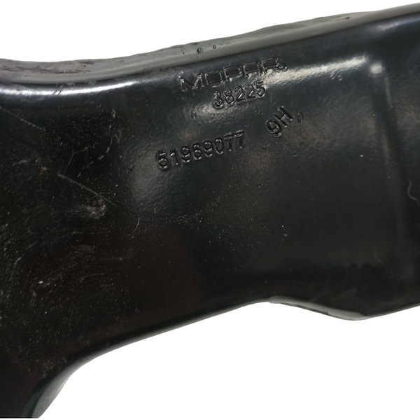 Suporte Central Banco Traseiro Jeep Compass 2020 51969077