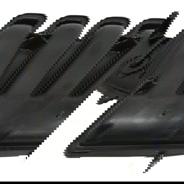 Coletor De Admissão Jeep Compass Gasolina 2020