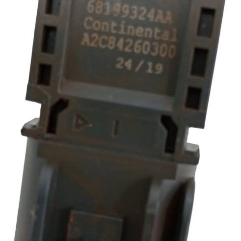 Sensor Map Jeep Compass Gasolina 2020