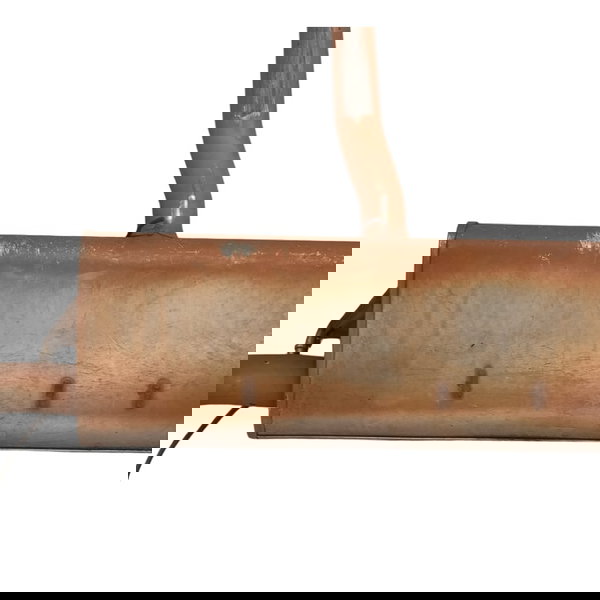 Escapamento Silencioso Jeep Compass Gasolina 2020