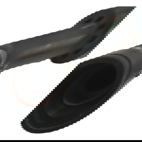 Tubo Mangueira Ar Quente Jeep Compass Gasolina 2020