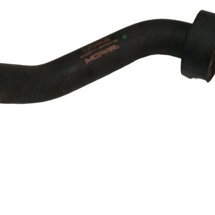 Tubo Mangueira Ar Quente Jeep Compass Gasolina 2020