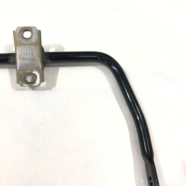 Barra Estabilizadora Traseira Compass 4x2 Flex 2016 2017