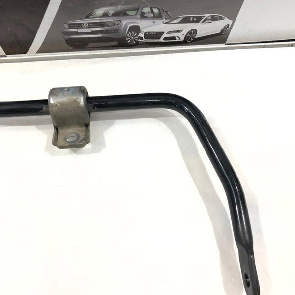 Barra Estabilizadora Traseira Compass 4x2 Flex 2016 2017