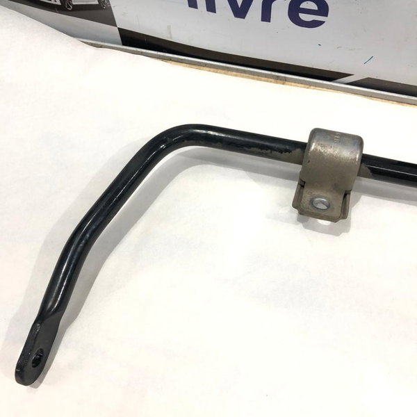 Barra Estabilizadora Traseira Compass 4x2 Flex 2016 2017