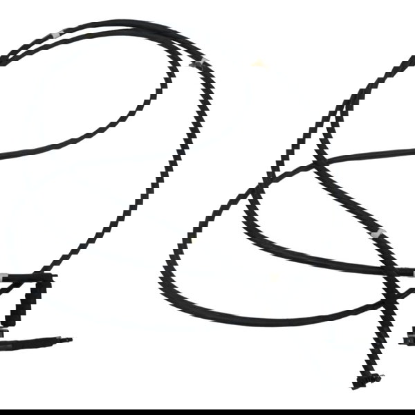 Mangueira Brucutu Jeep Compass Gasolina 2020