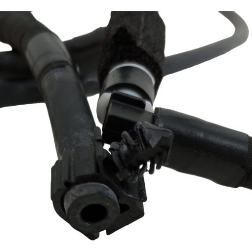 Mangueira Brucutu Jeep Compass Gasolina 2020