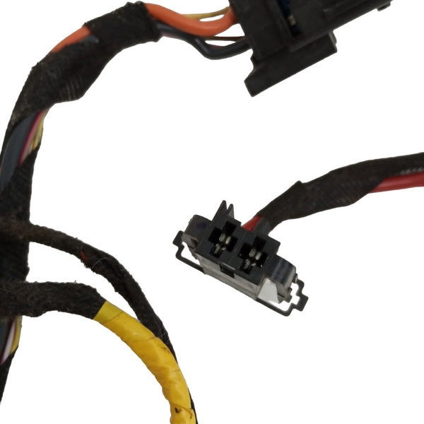 Chicote Caixa Evaporadora Jeep Compass Gasolina 2020