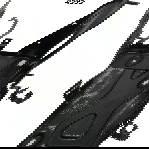 Base Suporte Bateria Jeep Compass Gasolina 2020