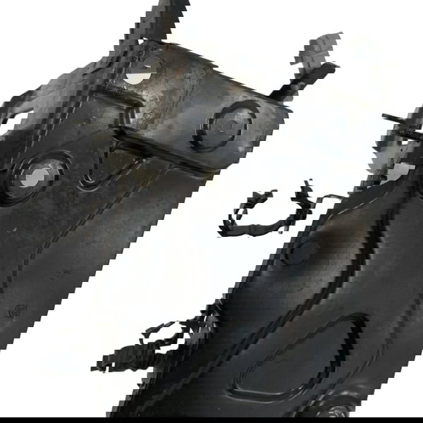 Base Suporte Bateria Jeep Compass Gasolina 2020