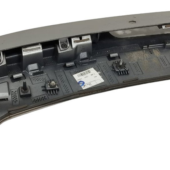 Aerofólio Jeep Compass 2020 Riscos 53282689