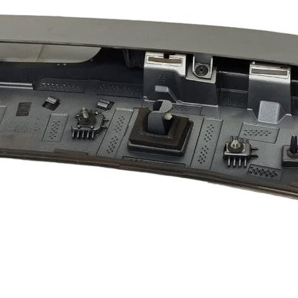 Aerofólio Jeep Compass 2020 Riscos 53282689