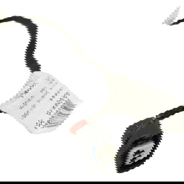 Chicote Aerofólio Jeep Compass 2020 53404419