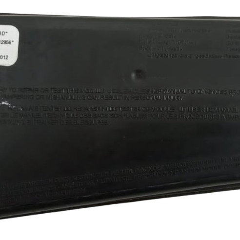 Bolsa Lateral Banco Dianteiro Direito Dodge Journey 2014