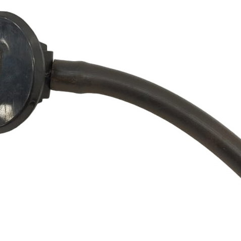 Brucutu Traseiro Jeep Compass 2020