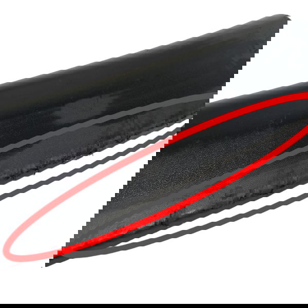 Aplique Paralama Traseiro Esquerdo Jeep Compass 2020