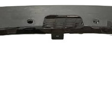 Grade Frontal Parachoque Diant Compass 2020 53284331 Detalhe Fosco