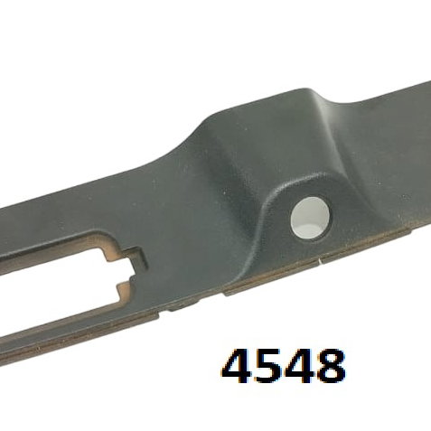 Suporte Luz Placa Jeep Compass 2020 1838372x