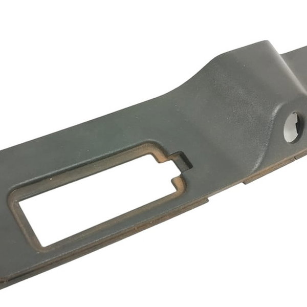 Suporte Luz Placa Jeep Compass 2020 1838372x
