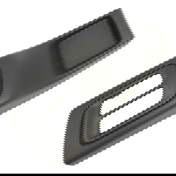 Acabamento Traseiro Console Central Compass 2020 53293369