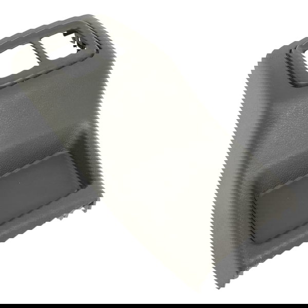 Acabamento Traseiro Console Central Compass 2020 53293369