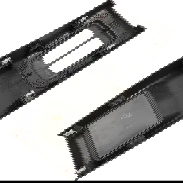 Acabamento Traseiro Console Central Compass 2020 53293369