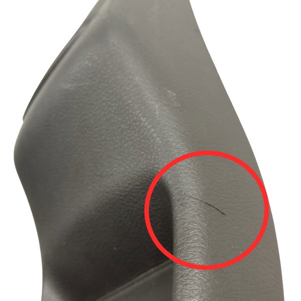 Acabamento Traseiro Console Central Compass 2020 53293369