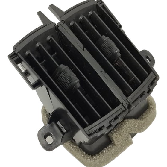 Difusor Traseiro Jeep Compass 2020