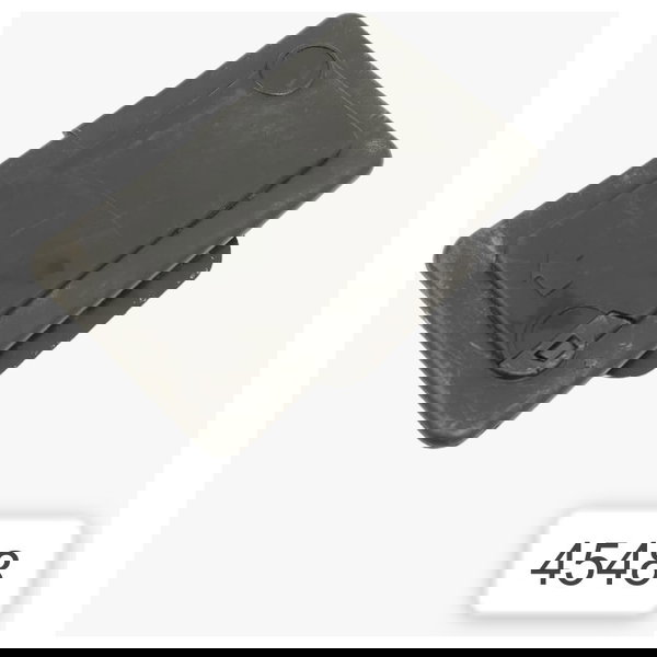 Acabamento Chassi Jeep Compass 2020 49501016b Detalhe