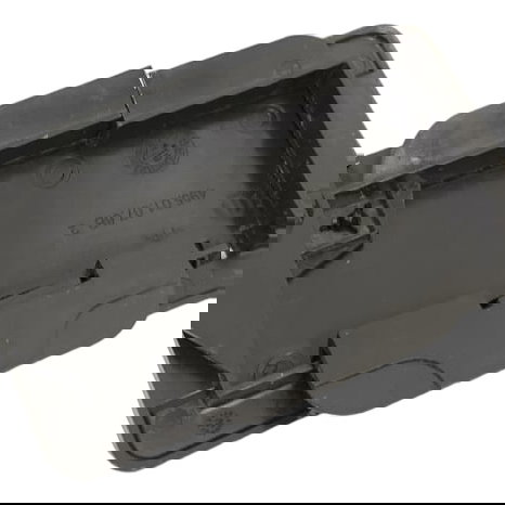 Acabamento Chassi Jeep Compass 2020 49501016b Detalhe