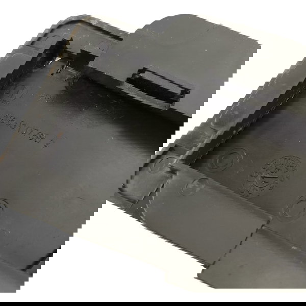 Acabamento Chassi Jeep Compass 2020 49501016b Detalhe