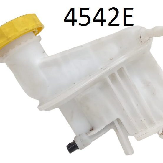 Reservatório Cilindro Mestre Jeep Compass 2020