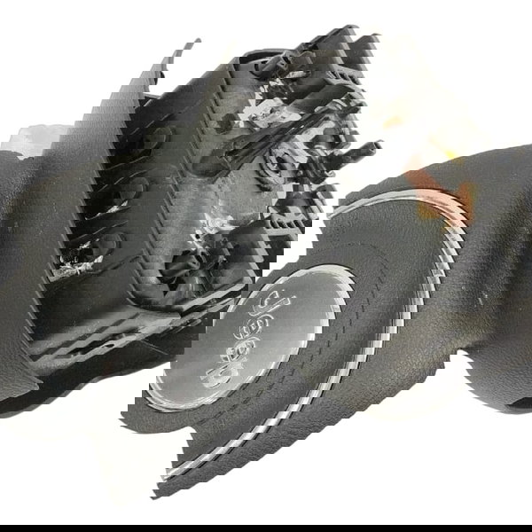 Bolsa Airbag Jeep Compass 2020 Acionado 00532442460