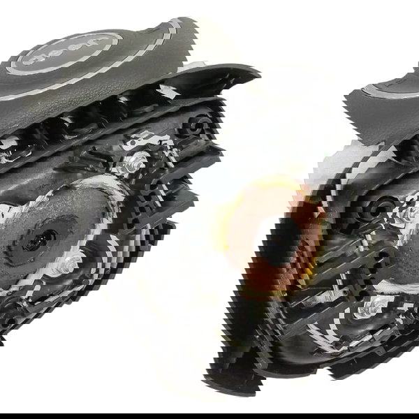 Bolsa Airbag Jeep Compass 2020 Acionado 00532442460