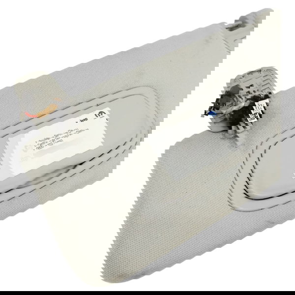 Quebra Sol Esquerdo Jeep Compass 2020