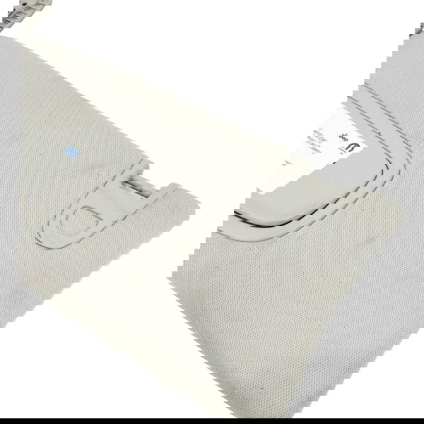 Quebra Sol Esquerdo Jeep Compass 2020