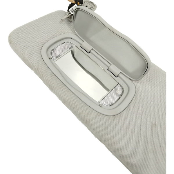 Quebra Sol Esquerdo Jeep Compass 2020