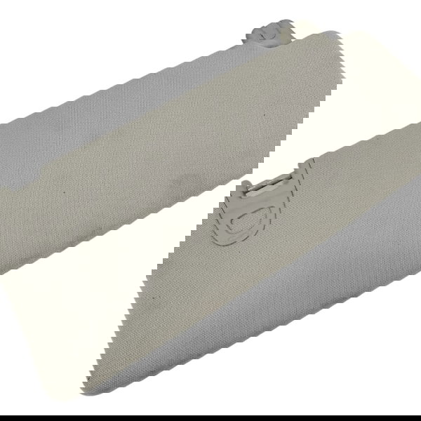 Quebra Sol Esquerdo Jeep Compass 2020